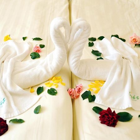 נסבר Hotel Iris חדר תמונה